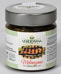 Melanzane