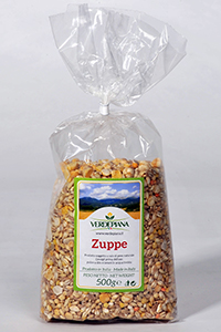 Zuppe